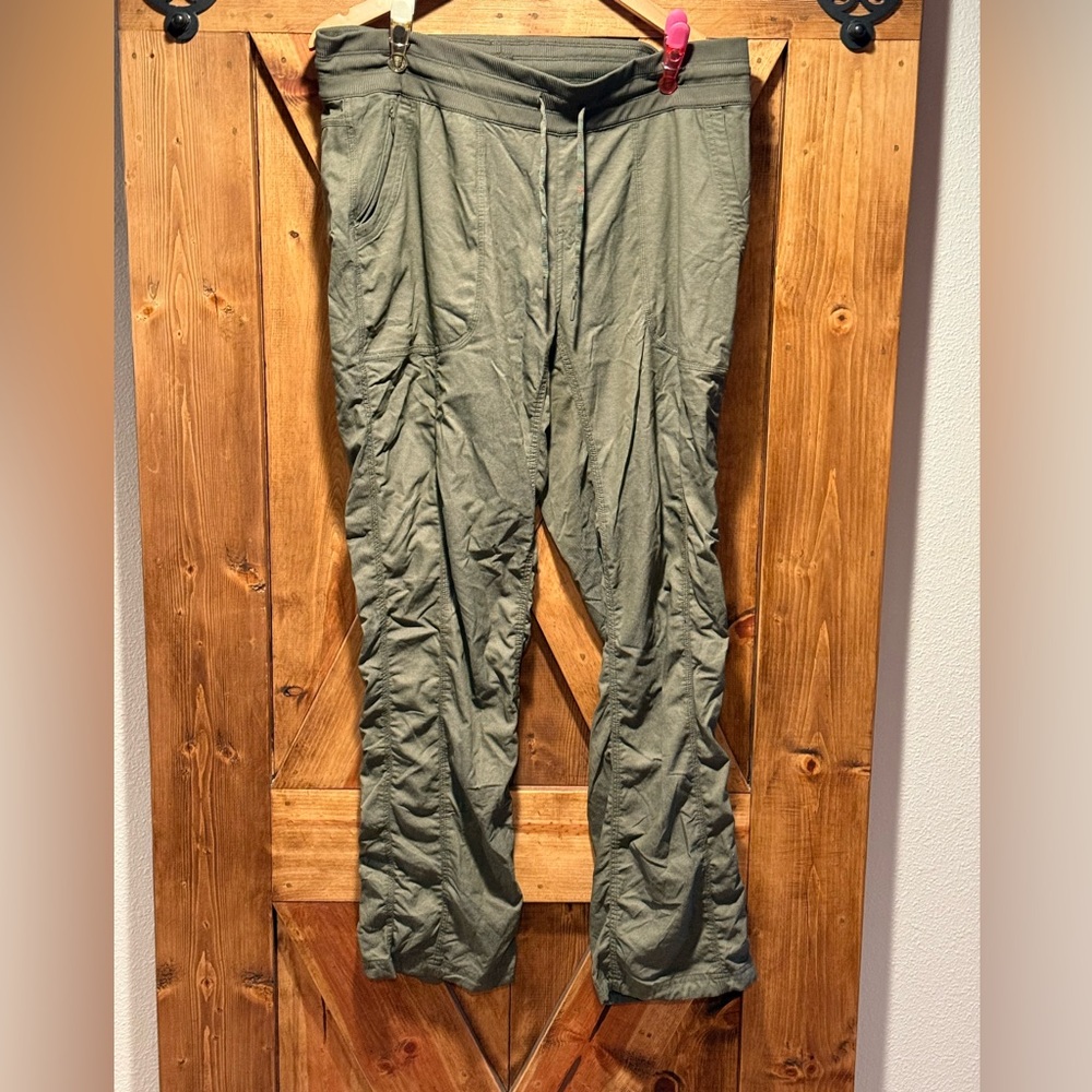 The North Face Men's Sage Cargo Pants